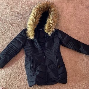 Diesel Kids Snow Jacket